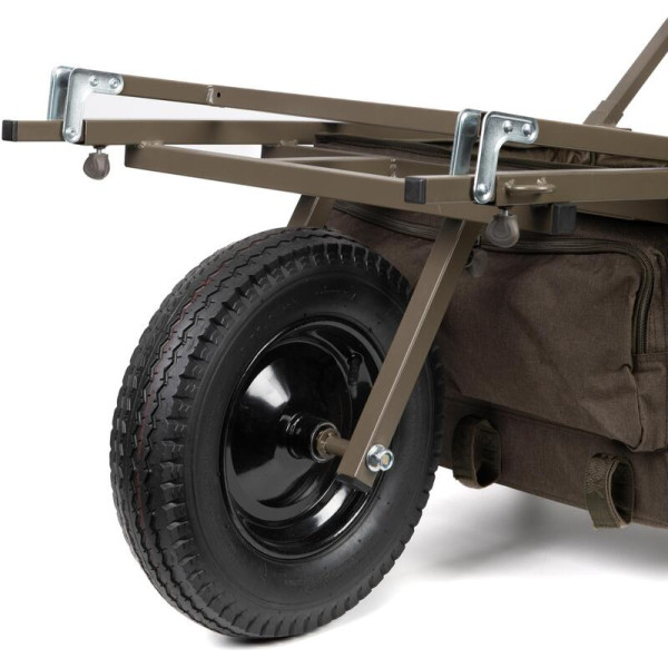 Fox Voyager Barrow