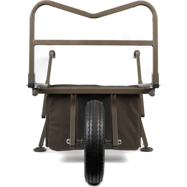 Fox Voyager Barrow