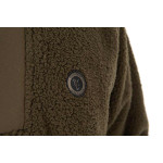 Fox Olive Sherpa Hybrid Jacket