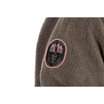 Fox Women’s Explorer Fleece Hooded Jacket