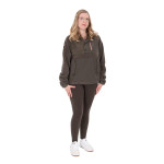 Fox Women’s Explorer Fleece Hooded Jacket