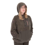Fox Women’s Explorer Fleece Hooded Jacket