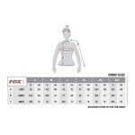 Fox Women’s Explorer Fleece Hooded Jacket