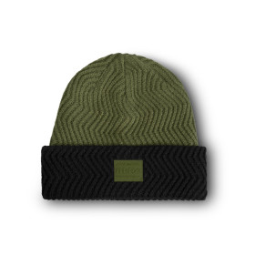 Winter beanie Delphin TRAX