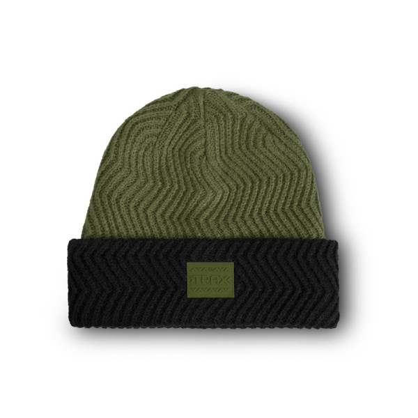 Winter beanie Delphin TRAX