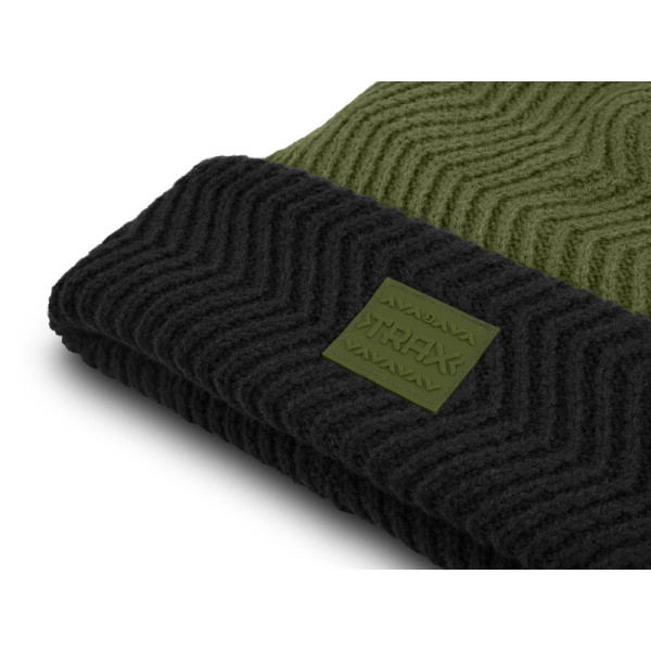 Winter beanie Delphin TRAX