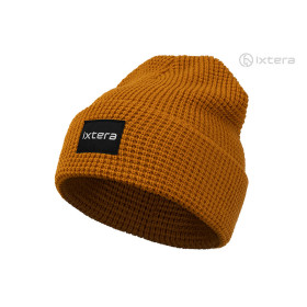 Winter beanie Ixtera COLOR