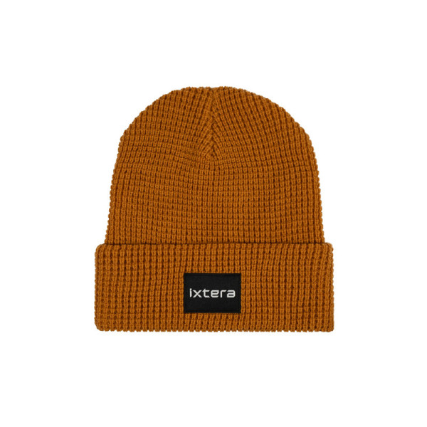 Winter beanie Ixtera COLOR