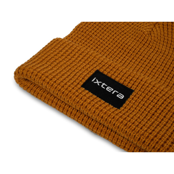 Winter beanie Ixtera COLOR