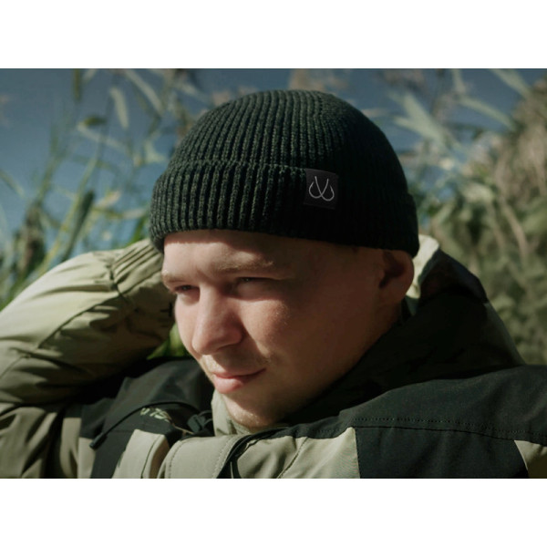 Winter beanie Delphin SAILOR