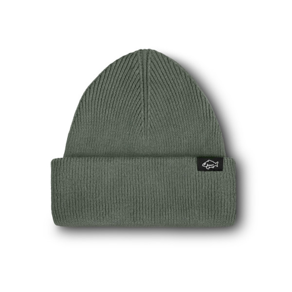 Winter beanie Delphin SOLID Carp