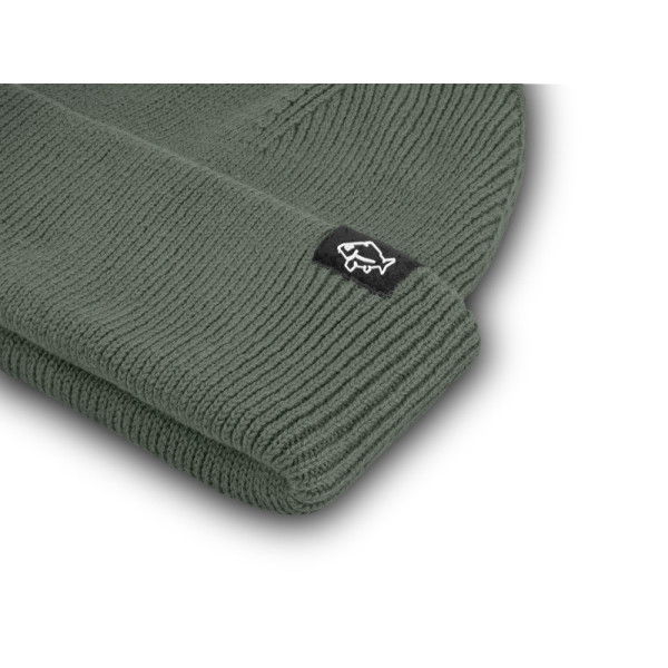 Winter beanie Delphin SOLID Carp
