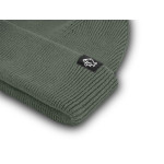 Winter beanie Delphin SOLID Carp
