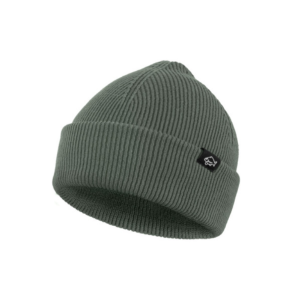 Winter beanie Delphin SOLID Carp
