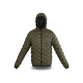 Ixtera RAZOR Army Winter Jacket