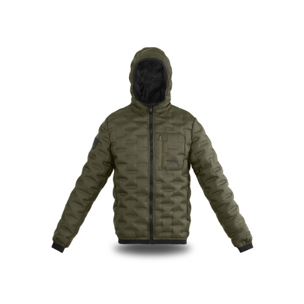 Ixtera RAZOR Army Winter Jacket
