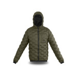 Ixtera RAZOR Army Winter Jacket