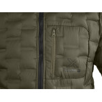 Ixtera RAZOR Army Winter Jacket