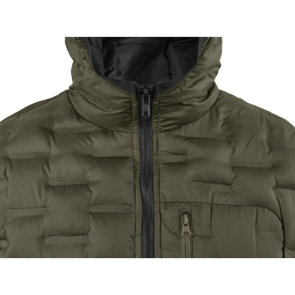 Ixtera RAZOR Army Winter Jacket