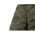 Ixtera RAZOR Army Winter Jacket