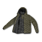 Ixtera RAZOR Army Winter Jacket