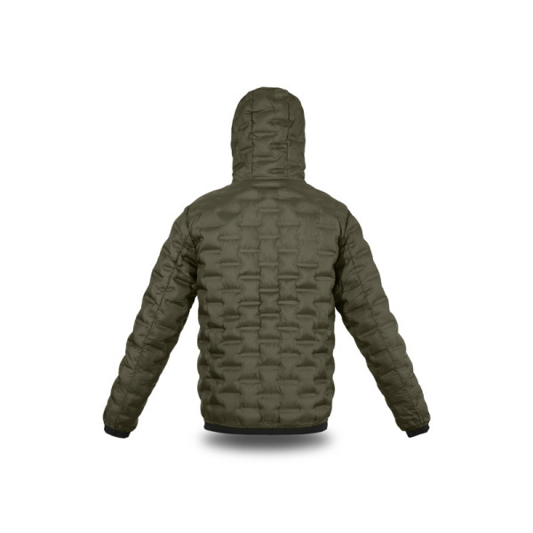 Ixtera RAZOR Army Winter Jacket
