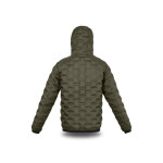 Ixtera RAZOR Army Winter Jacket