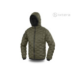 Ixtera RAZOR Army Winter Jacket