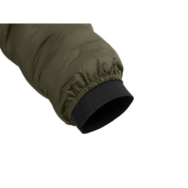 Ixtera RAZOR Army Winter Jacket