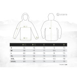 Ixtera RAZOR Army Winter Jacket