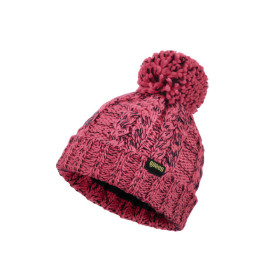 Winter beanie Delphin QUEEN Love