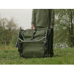 Delphin ErgoCARP Bedchair