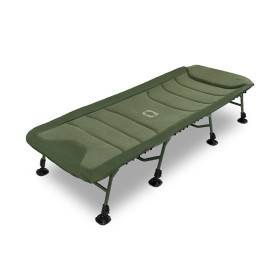 Delphin ErgoCARP Bedchair