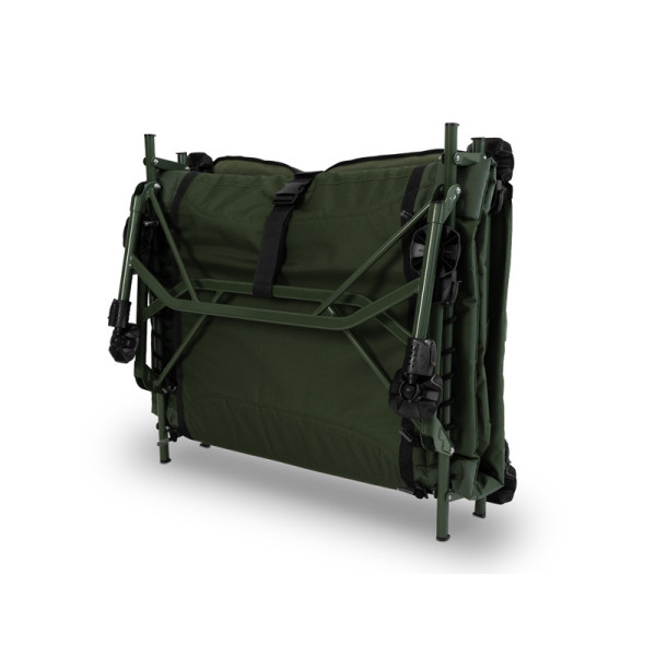 Delphin ErgoCARP Bedchair