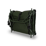 Delphin ErgoCARP Bedchair