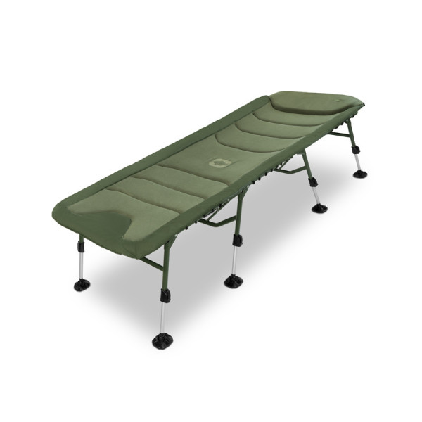Delphin ErgoCARP Bedchair