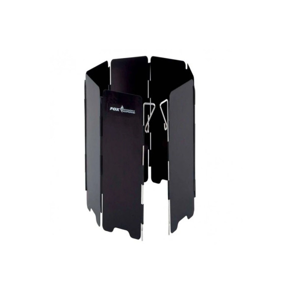 Fox Cookware XL windsheild