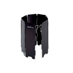 Fox Cookware XL windsheild