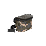 Aquos Camolite bait belt large 8L