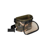 FOX Aquos Camolite bait belt large 8L
