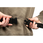 Aquos Camolite bait belt large 8L