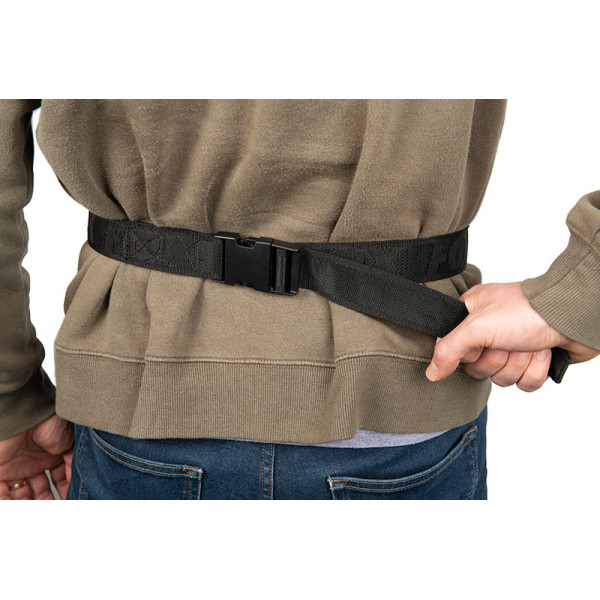FOX Aquos Camolite bait belt large 8L