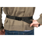 Aquos Camolite bait belt large 8L