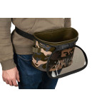 Aquos Camolite bait belt large 8L