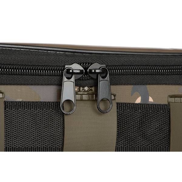 FOX Aquos Camolite bait belt large 8L