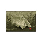 Kilimas Rug Delphin CatchME!