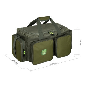 Bag Delphin NeoBAX CARRY