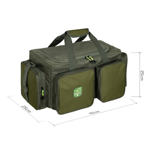 Bag Delphin NeoBAX CARRY