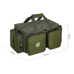 Bag Delphin NeoBAX CARRY