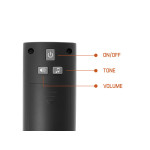 Motion sensor Delphin AreaX